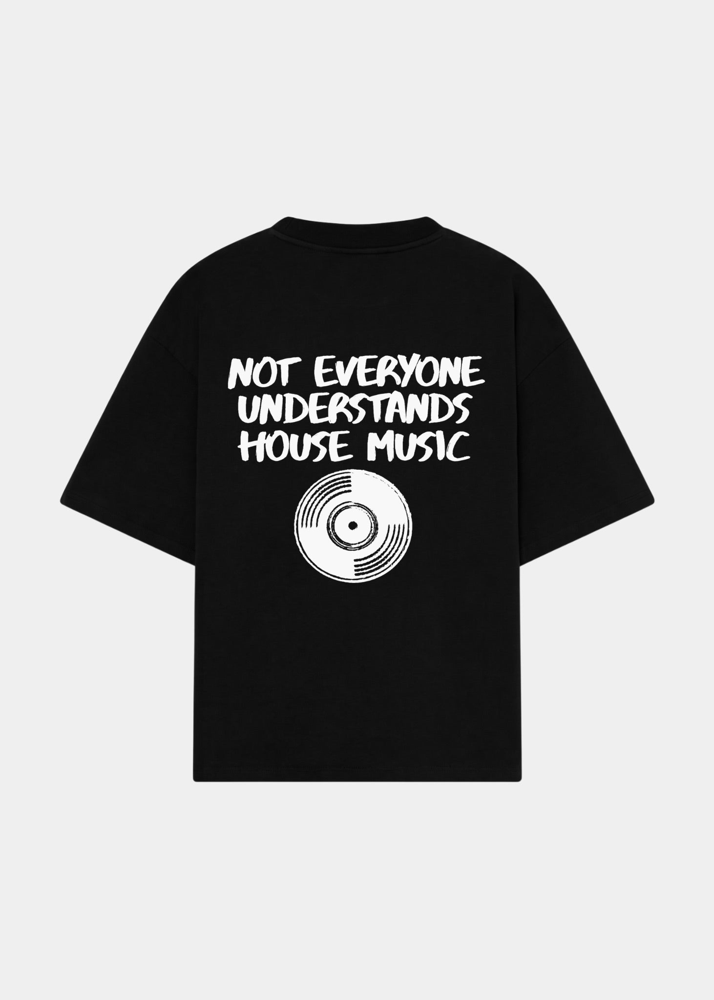 UNDERSTANDING MUSIC TEE