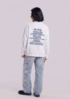 LIFE LATELY I LONG SLEEVE