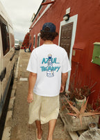 BOTTLE THERAPY TEE