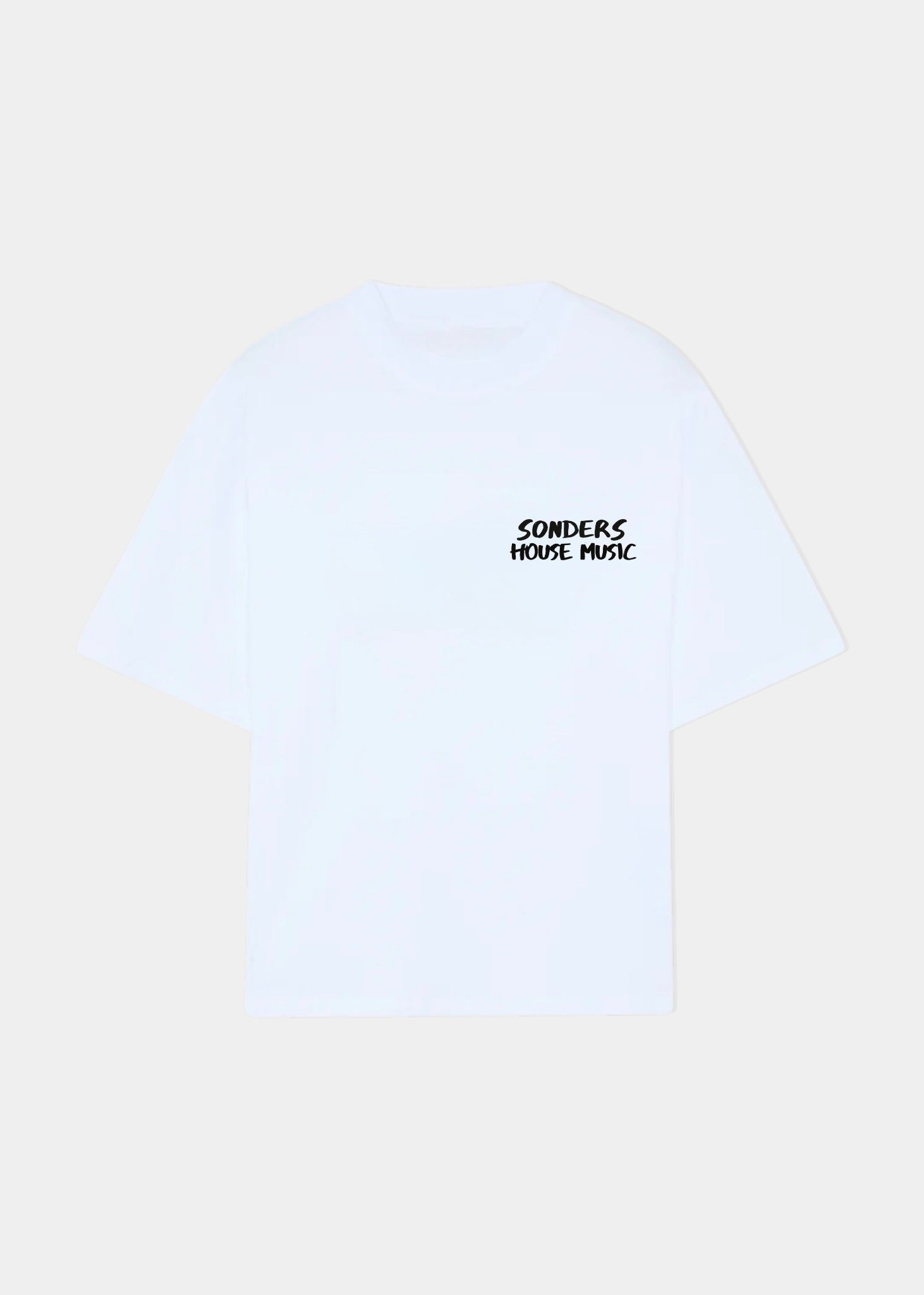 UNDERSTANDING MUSIC TEE