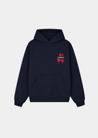 DRIP CHERRY HOODIE