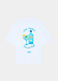 GIN SOCIAL CLUB TEE