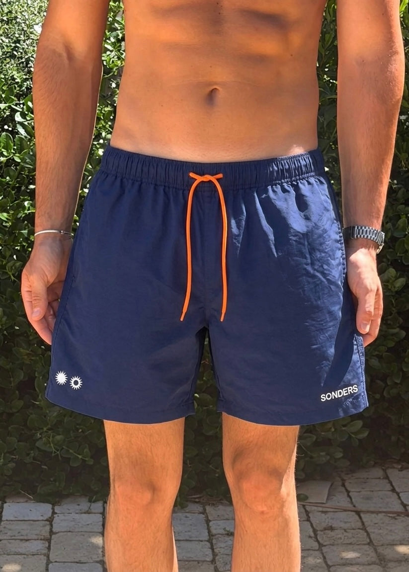 IBIZA SWIMSHORT