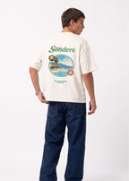 MEDITERRANEAN VIEW TEE