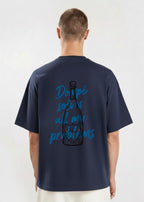 PROBLEMS SOLVER TEE