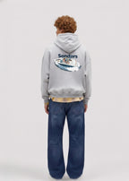 OFF SHORE HOODIE