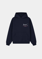 DJ BOOTH MEMBER HOODIE