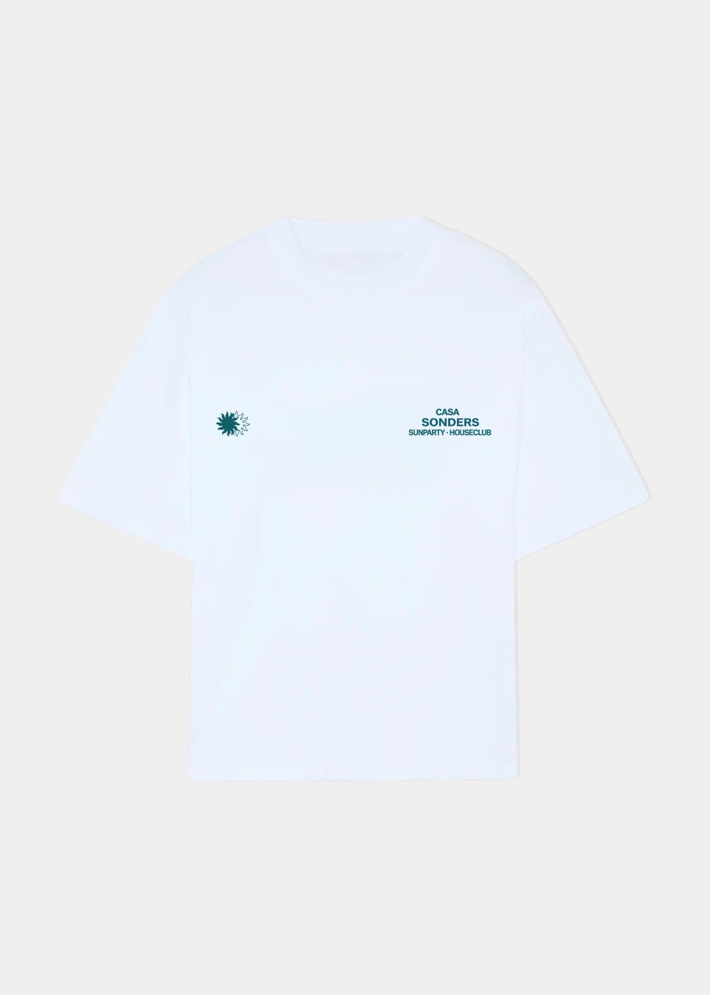 SUNPARTY TEE