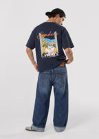 AMALFI MORNING TEE