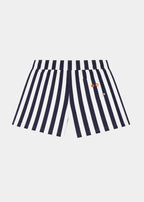 IBIZA STRIPED SWIMSHORT