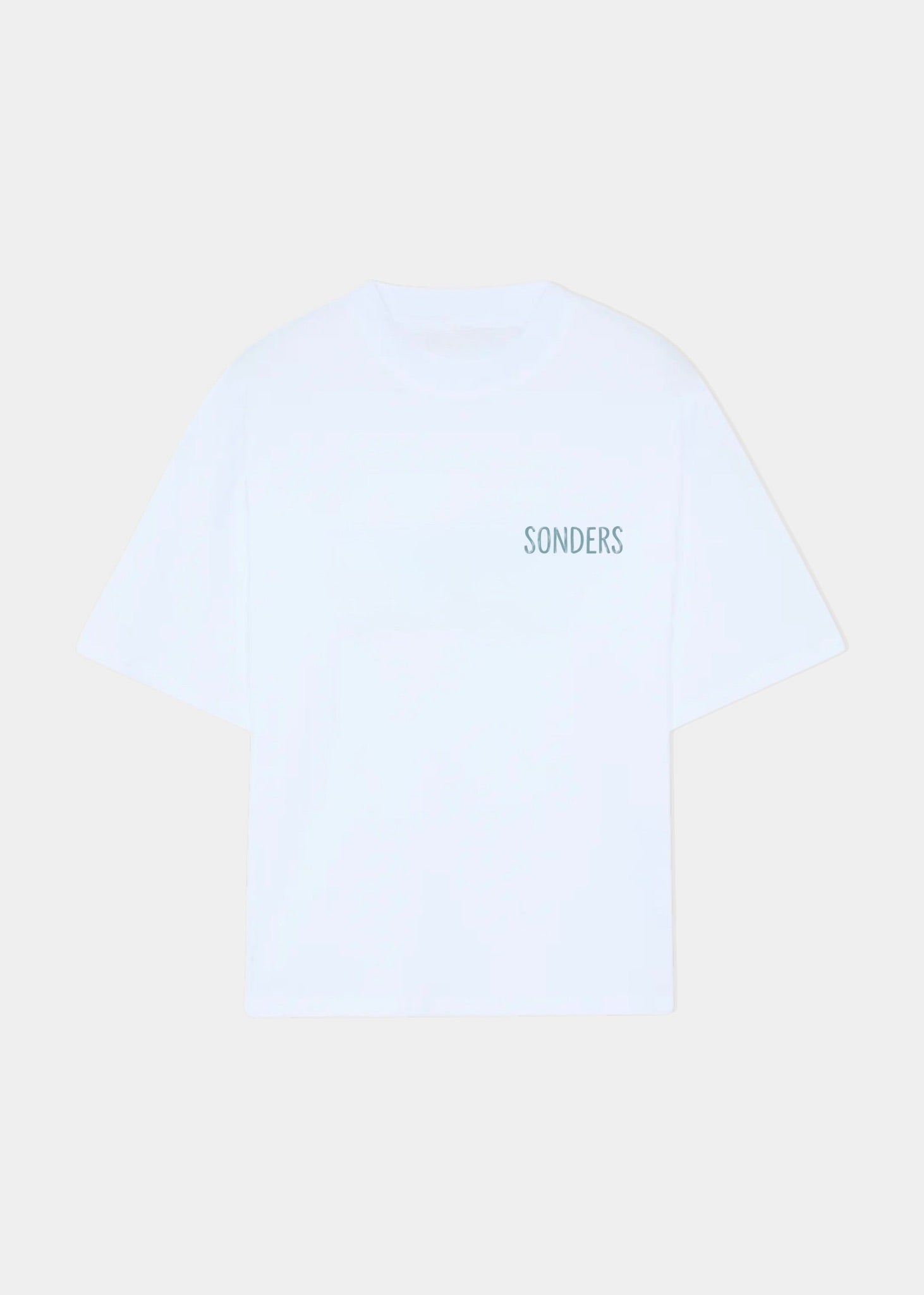 DOLCE VITA TEE