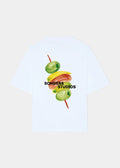 OLIVE FEVER TEE