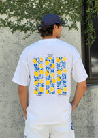 MARINA SAILS TEE