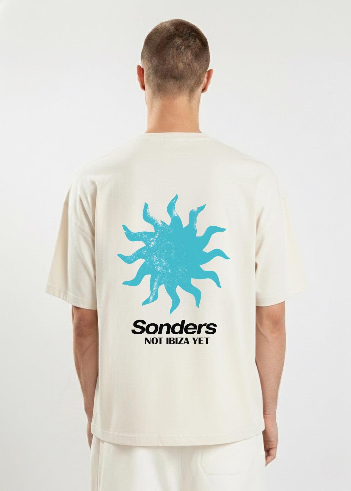 SOON PLAN TEE