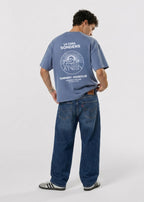 SUNPARTY TEE