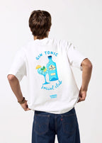 GIN SOCIAL CLUB TEE