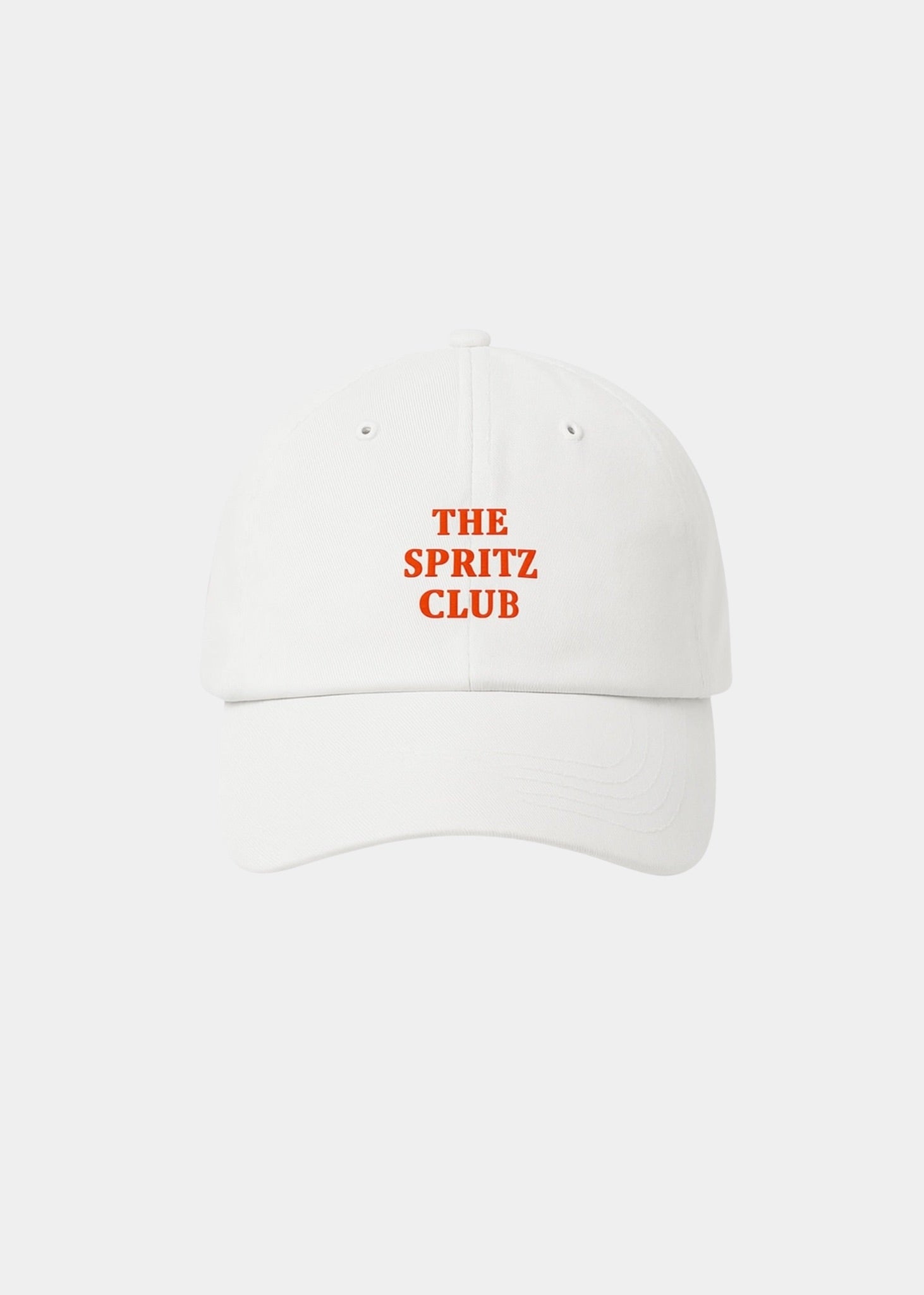 SPRITZ CAP