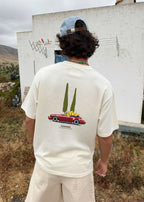RIVIERA BALADA TEE