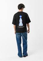 TOMORROW'S PROBLEM TEE