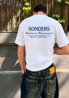 BALEARIC TEE