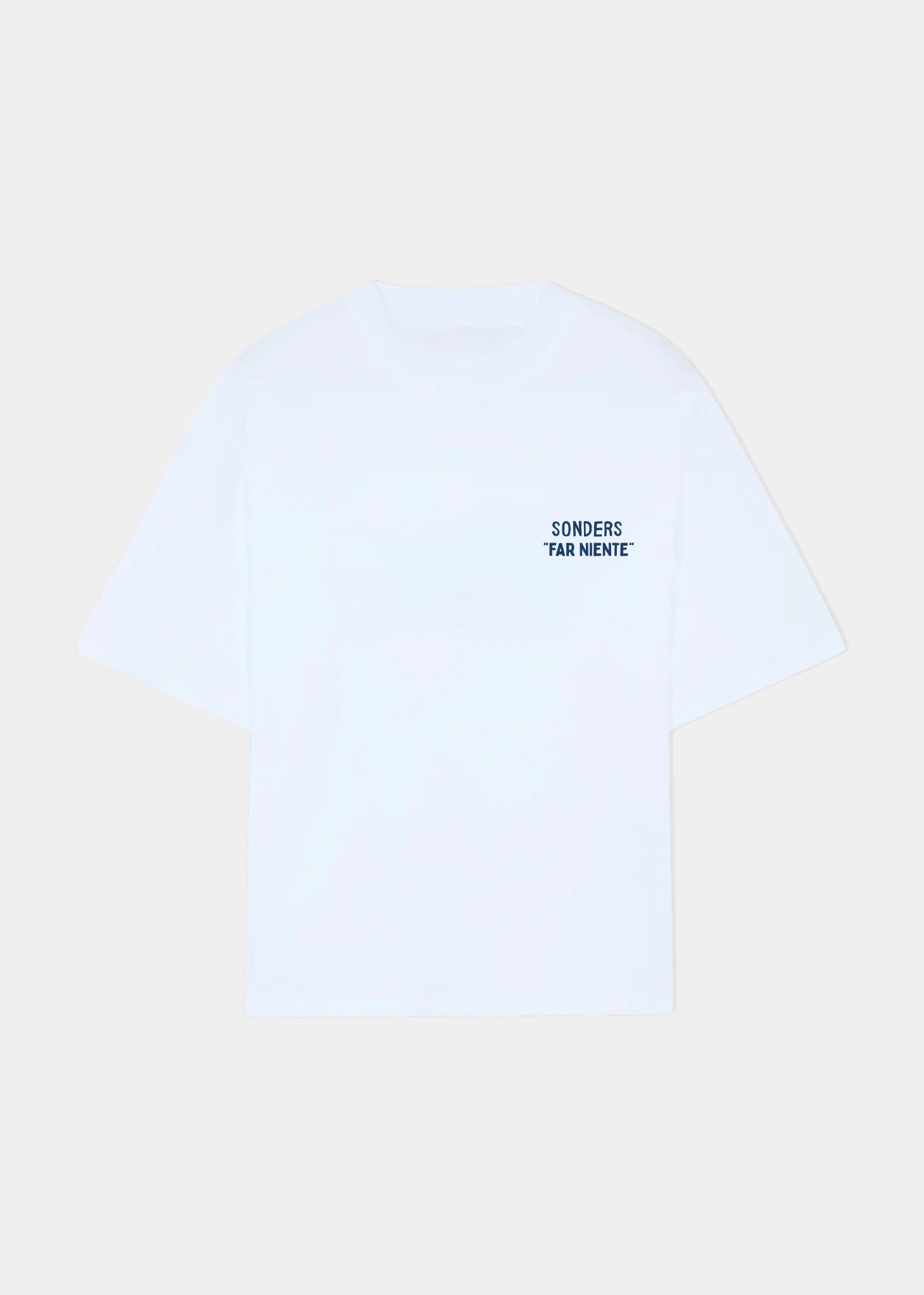 ITALIANA CUCINA TEE