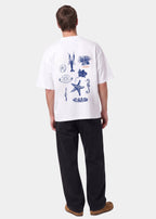 GROCERY DEL MARE TEE