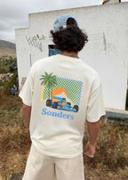 RACING TEE