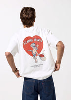 STEALING HEART TEE