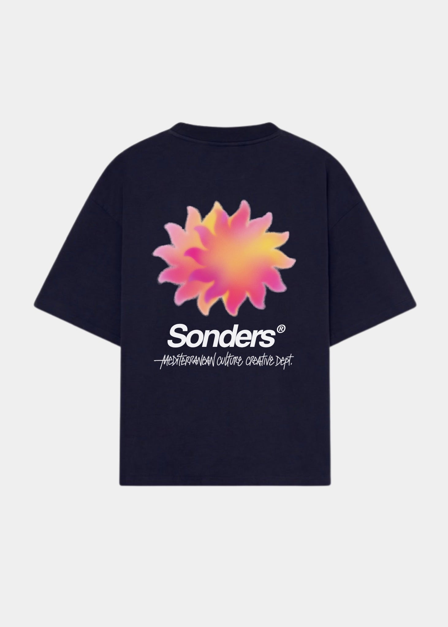 MEDITERRANEO CREATIVE TEE