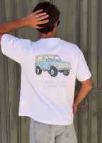 SUMMER CAR TEE