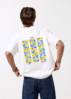 MARINA SAILS TEE