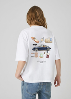 ESSENTIELS D'ÉTÉ TEE