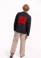 LOVE LONG SLEEVE
