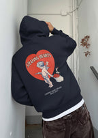 STEALING HEART HOODIE