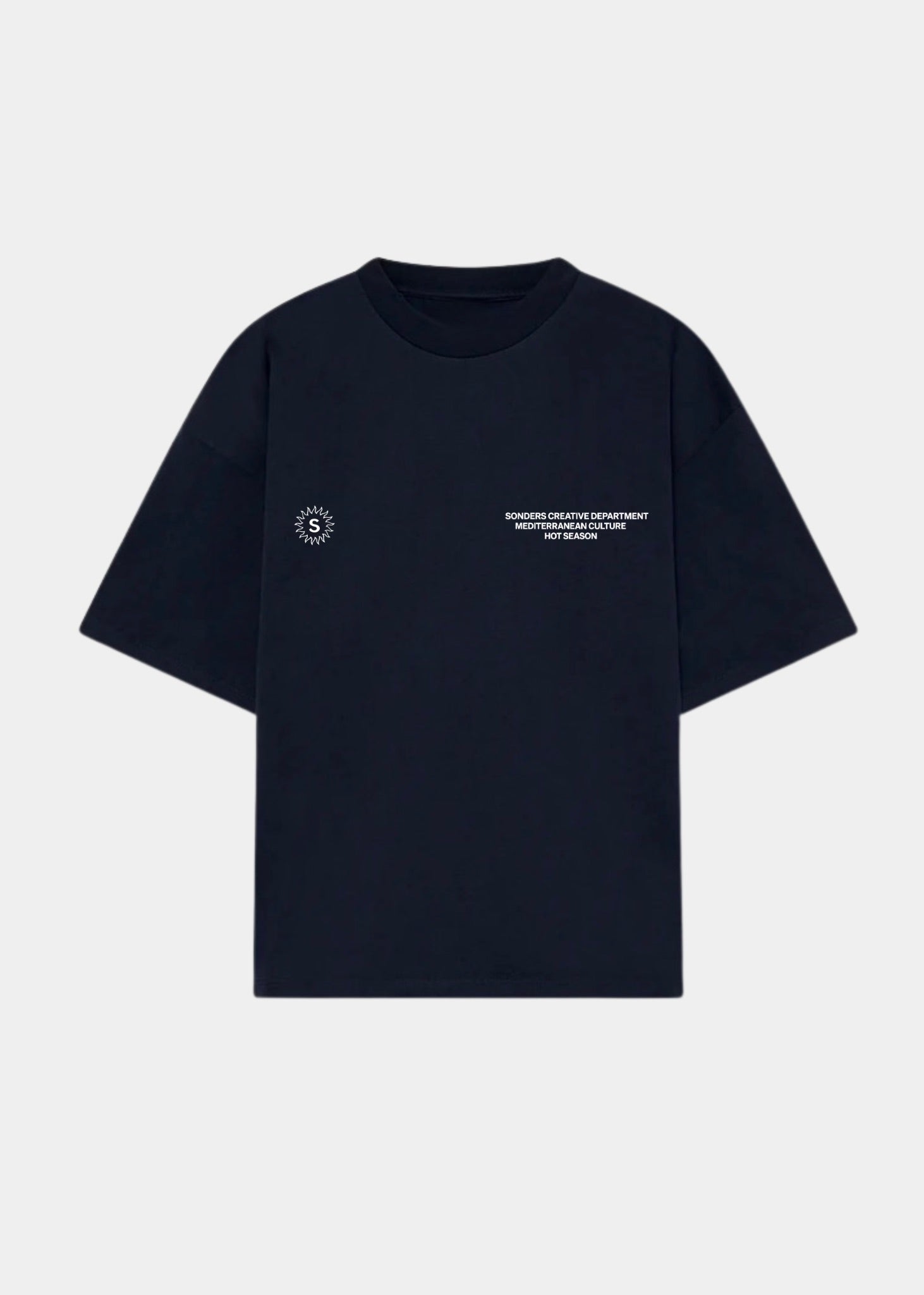 RHYTHM TEE