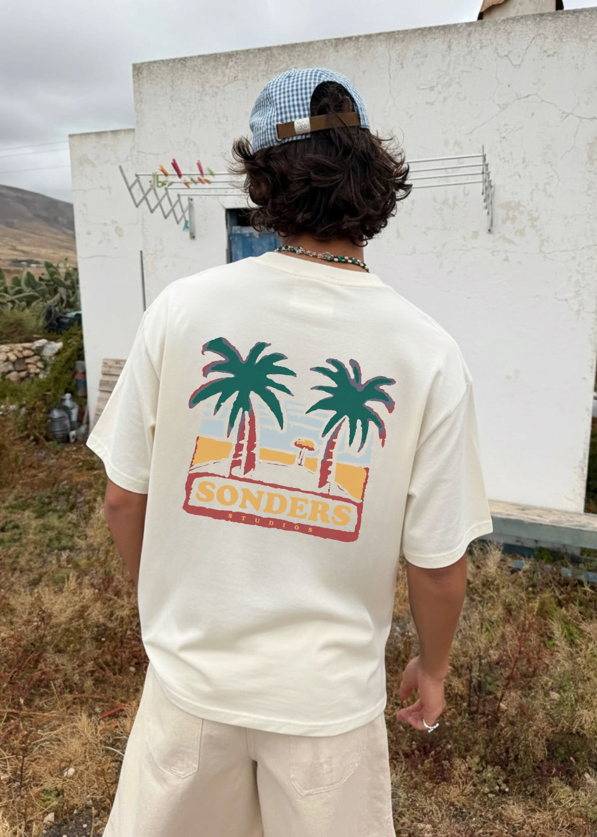 CLUBHOUSE TEE