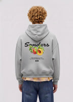 FRESH PEACH HOODIE