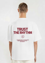 RHYTHM TEE