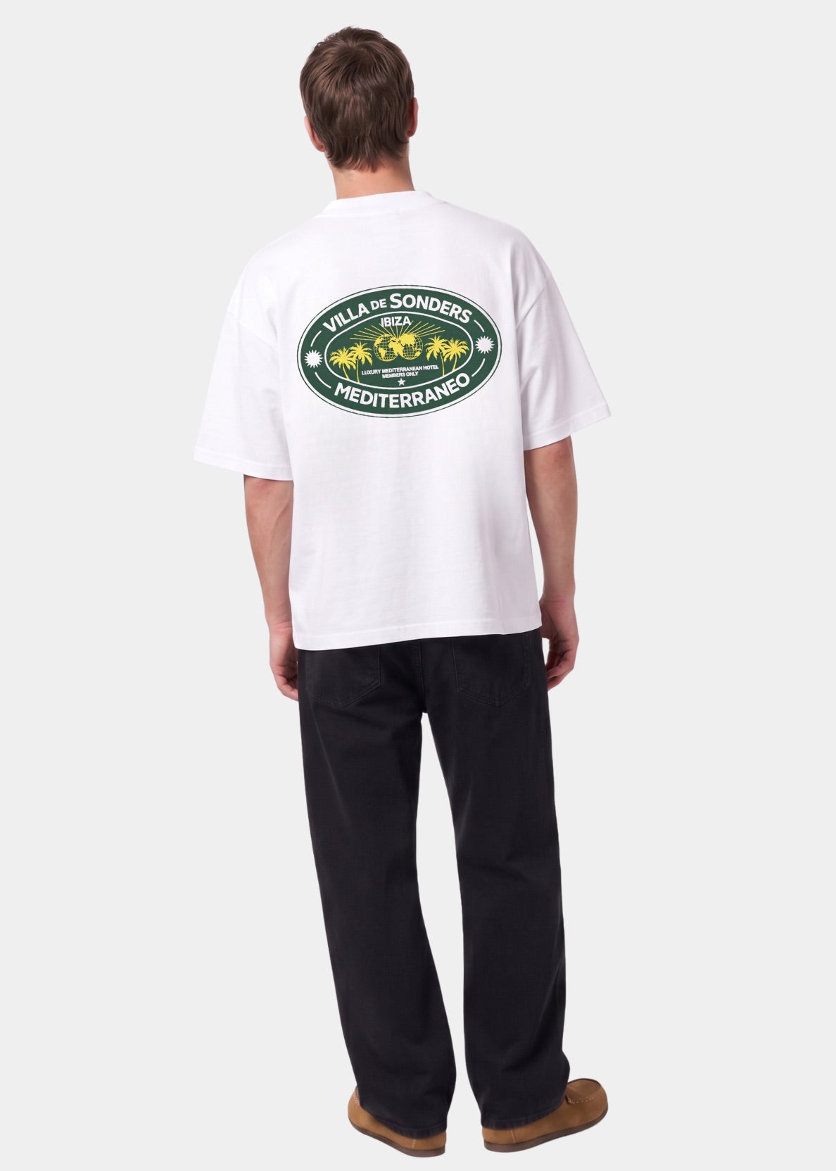 MEDITERRANEO HOTEL TEE