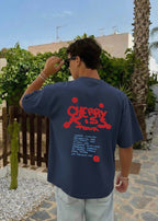 WORLDWIDE TOUR TEE