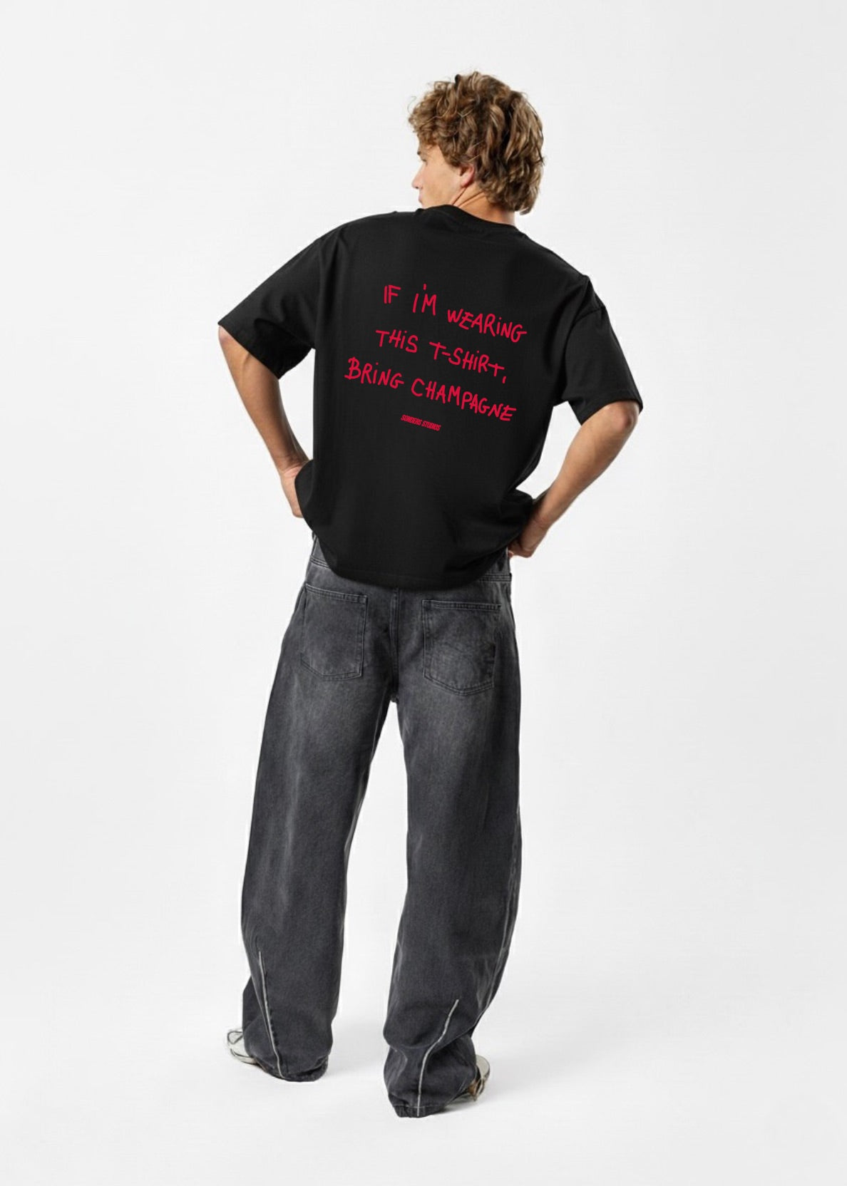 THE ORDER TEE