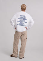 LIFE LATELY I LONG SLEEVE