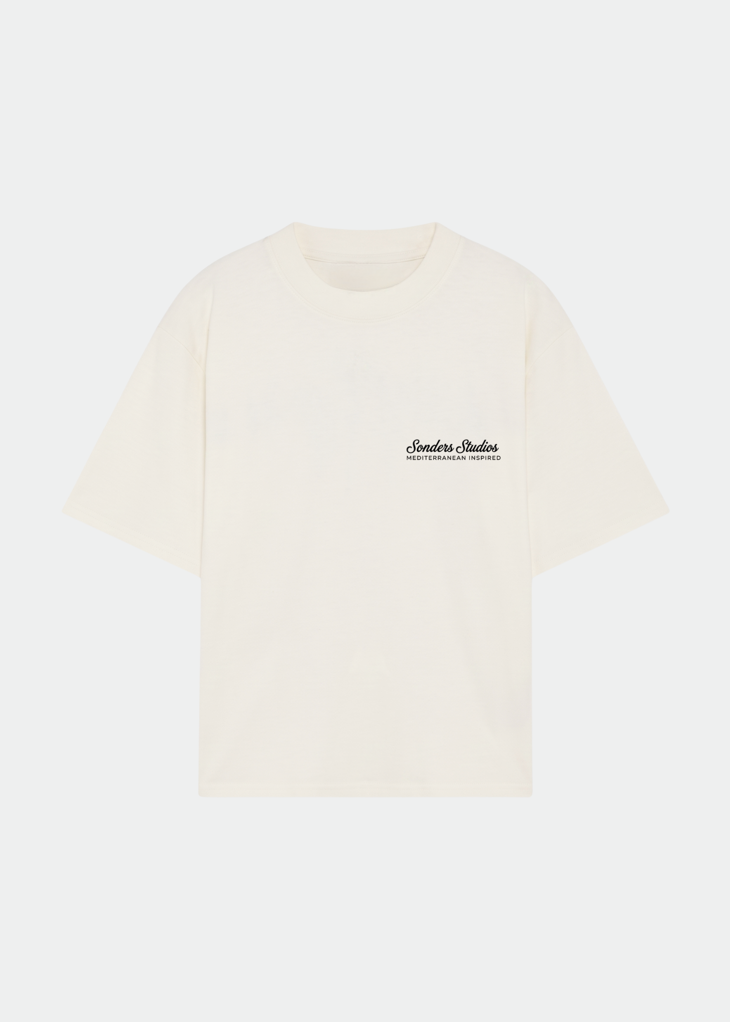 SUMMER CANVAS TEE