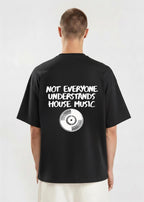 UNDERSTANDING MUSIC TEE