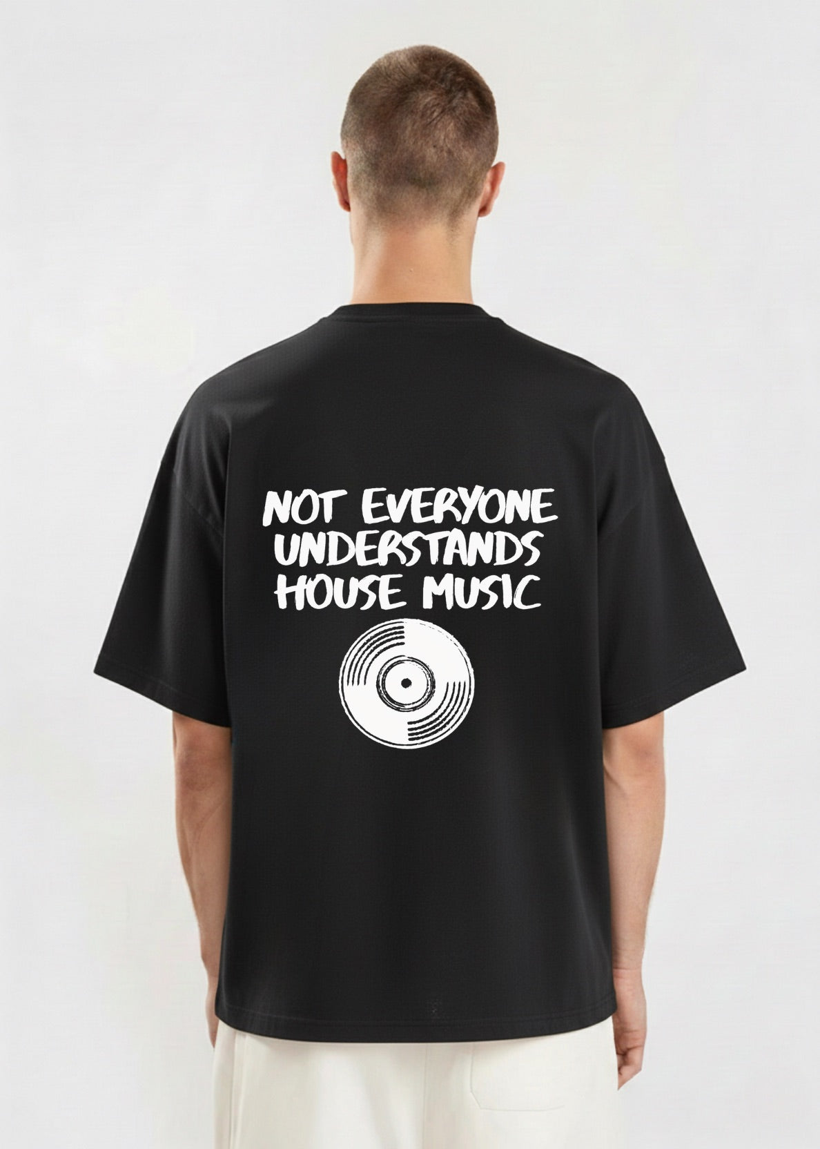 UNDERSTANDING MUSIC TEE