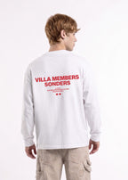 MEDITERRANEAN VILLA LONG SLEEVE