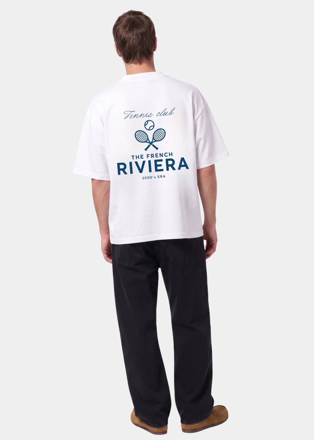 TENNIS CLUB TEE