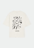 SUMMER CANVAS TEE