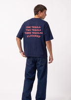 TEQUILA ADDICT TEE