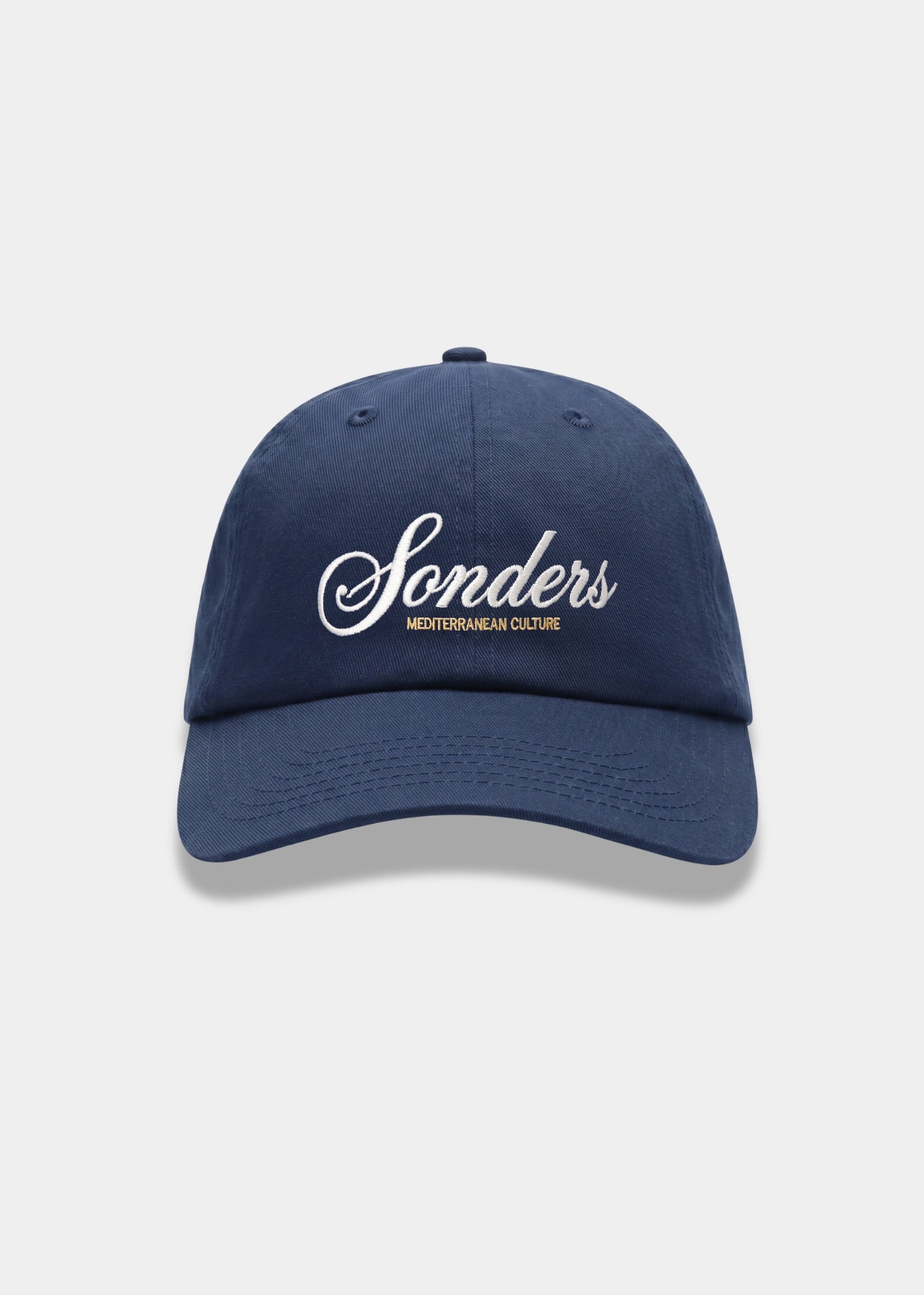 MEDITERRANAN CAP